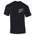 JDM T-Shirt Japanese Modified Automotive Street Drift Drag Race Car Drive Stole It 03